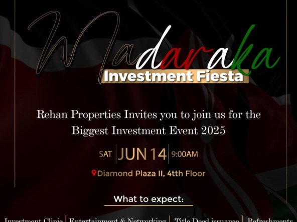 Biggest investment fiesta 2025